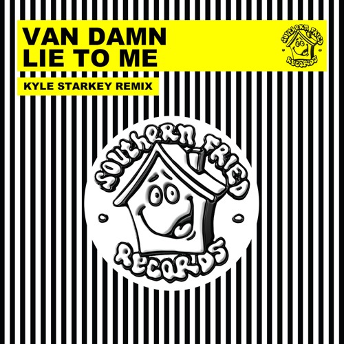 Van Damn - Lie To Me (Kyle Starkey Remix) (Edit)