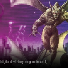 Dash Under The Ground/Explorer (From DDS: Megami Tensei II)