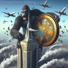 Conspiraina 500mg