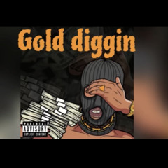 Dreezy- “Gold Diggin” (official audio)