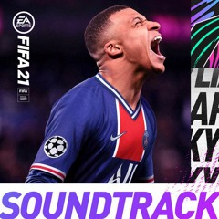 FIFA 2021 Soundtrack