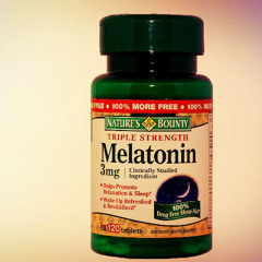 melatonin