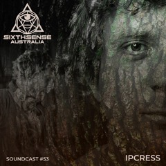 SoundCast #53 - DJ Ipcress (UK)