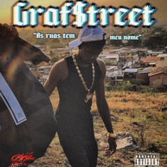 7- OGraf - “AMOR BANDIDO” (MIX TAPE “GRAF$TREET”