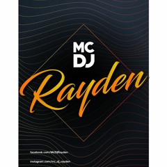 Warm Up Dj Set By Mc Dj R@yden For HouseQuake The Mixdown 1