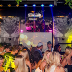 GRL Boiler Room Set at Summit