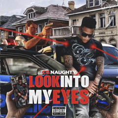 CG Naughty - Look into my eyes