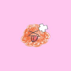かわいそうもふもふ / Pitiful Mofumofu
