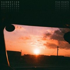 PREMIERE: Submotion Orchestra - Side Two