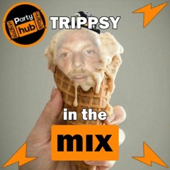 TRIPPSY - I scream, you scream, we all scream for minimal Mix