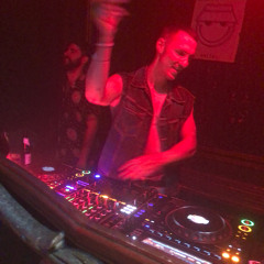 Pascal Fischer @Abstrakt Berlin (smile. Showcase) | 25.05.24