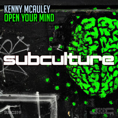 Open Your Mind (Extended Mix)