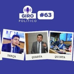 Giro Político #63