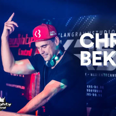 Chris Bekker @ GreenKomm & Naughtycontrol Livestream ⧸ Cologne