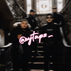 LITTLE MORE LOVE [TAPZMIX]