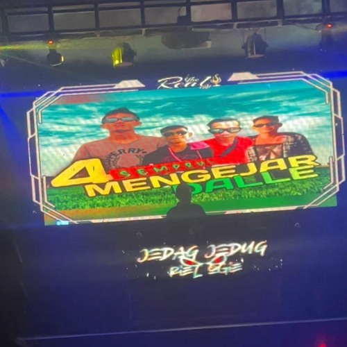 #BZT - ANGGORO JENEFER #VVIP [RyanInside X EdyOgie Xbs X Herrolz Xbs] #Fadel Xbs