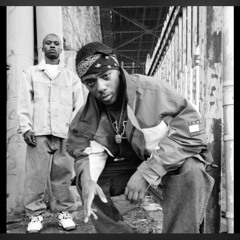 STBB [ R.I.P.rodigy ] 931 ~ That's How Gangstaz Roll ~ Cali Treats VIII