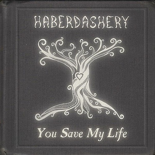 Haberdashery - You Save My Life (mOOger's Haunted Mix)