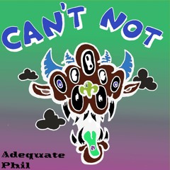 Can't Not (Radio Edit)