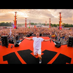 Act of Rage DefQon 1 Festival 2023