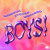 Artwork for Gardella, Steller, Wreckno - BOYS!