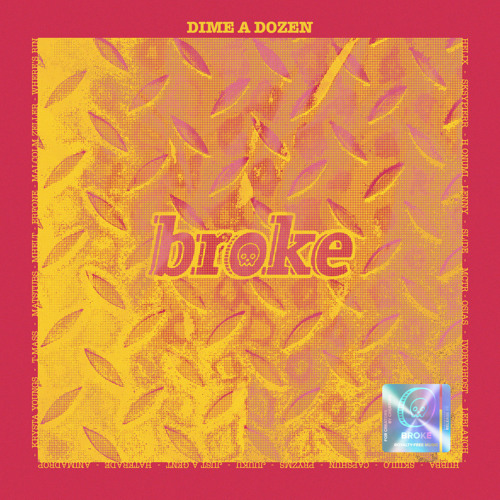 Dime A Dozen (royalty-free, free download)