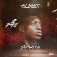 Taetwo fye- all black