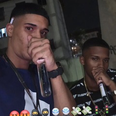 5 MINUTOS DI MUITO PÂNICO 🎡👻