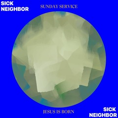Ultralight Beam (Sunday Service Edit)