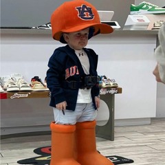 Old Row’s Ultimate Auburn Mix