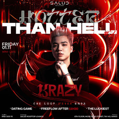 Em Thua Co Ta (Krazy Mashup)