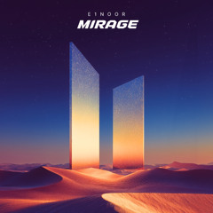 E1NOOR - MIRAGE (Original Mix) [VIBERATION009]