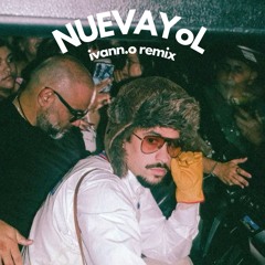 NUEVAYoL (ivann.o remix)