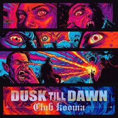 Devils door RMX