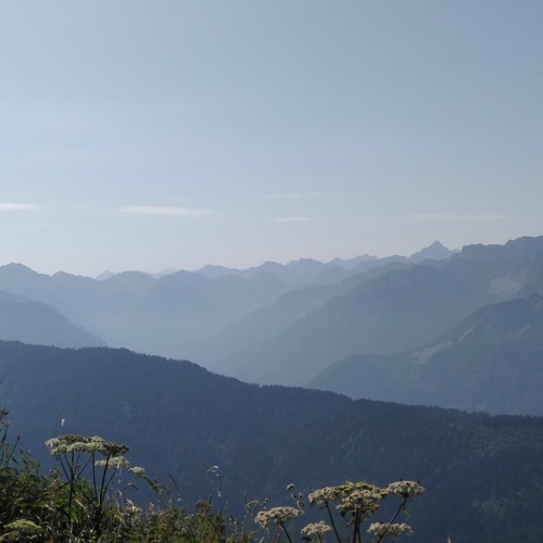 VUIMERA - BERG - Dôhuim