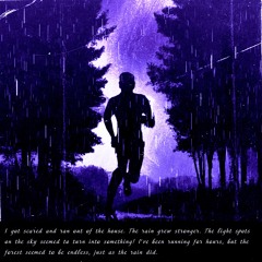 The Run (Single Version)