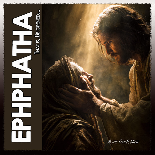 EPHPHATHA