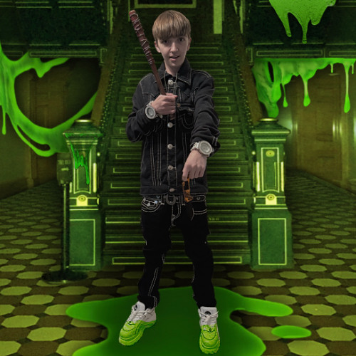 truie fiend - jumpscare prod clockwork (hidden courtyard)