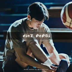 diet pepsi