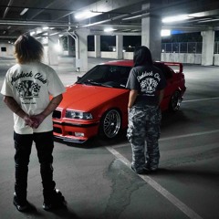 Baby J  (Prod. CRCL)