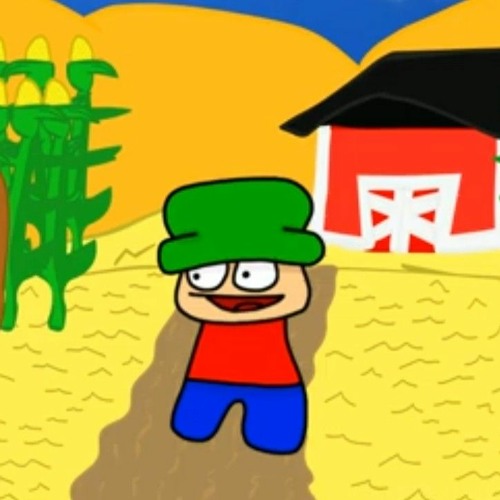 Waltz Of The Cob (By Null_y34r)