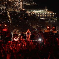 Kamino Live @ The Edge I New York City I Experts Only