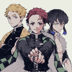 demon slayer boisss