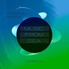 Music from sea (146 BPM mix) EP (free download)