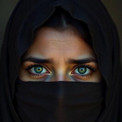 Saahira (the witch)