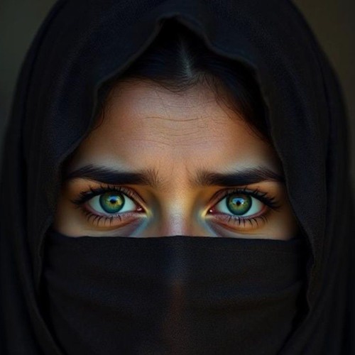 Saahira (the witch)