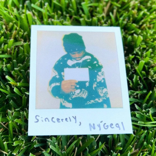 ny’geal - narcissist (prod. wilsonfr)