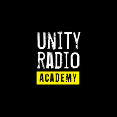 Unity Radio Graduates Week, [2025]