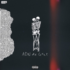 ADN de goat