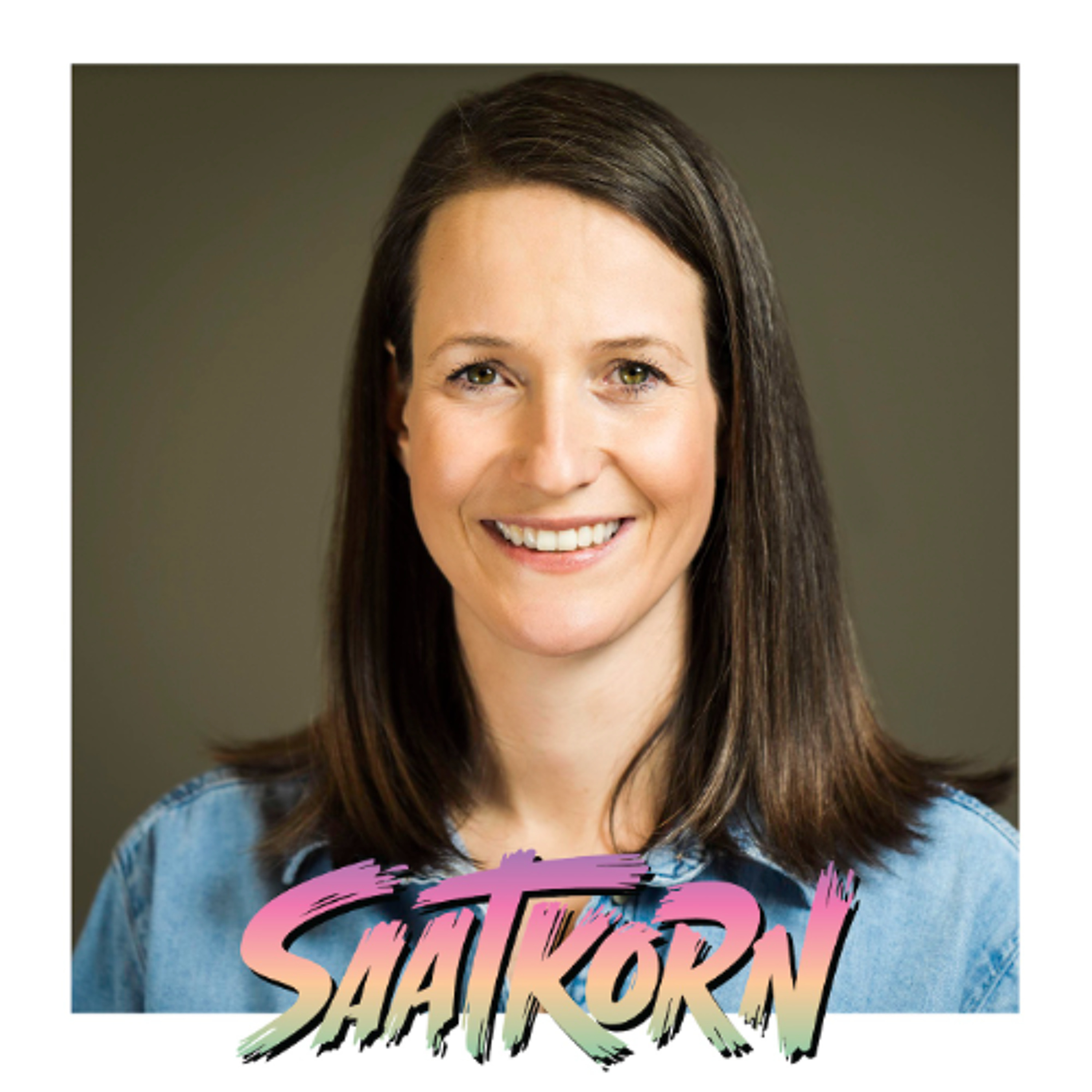 saatkorn Podcast